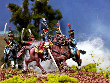 Battaglia di Saalfeld
