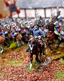 Battaglia di Saalfeld