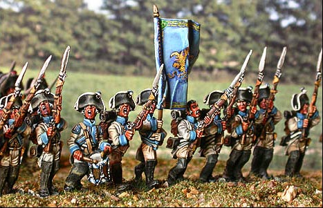 Battaglia di Saalfeld