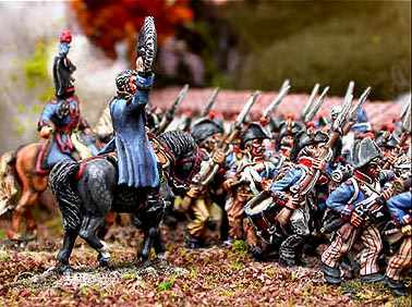 Battaglia di Saalfeld