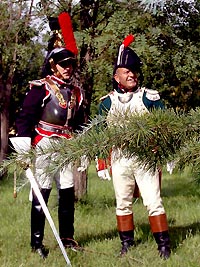 alt="LeGrenadier wargame soldatini napoleonici rievocazioni napoleoniche" 
