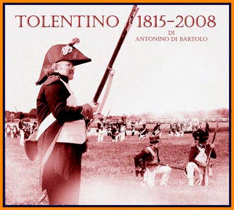 Rievocazione della battaglia napoleonica di Tolentino