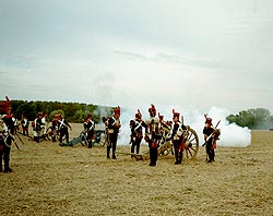 LeGrenadier WARGAME - OFFICIAL SITE Battaglia di Lipsia rievocazione ottobre 2013