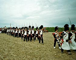 LeGrenadier WARGAME - OFFICIAL SITE Battaglia di Lipsia rievocazione ottobre 2013