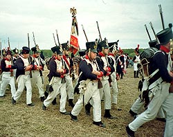 LeGrenadier WARGAME - OFFICIAL SITE Battaglia di Lipsia rievocazione ottobre 2013