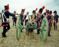 LeGrenadier WARGAME - OFFICIAL SITE Battaglia di Lipsia rievocazione ottobre 2013