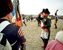 LeGrenadier WARGAME - OFFICIAL SITE Battaglia di Lipsia rievocazione ottobre 2013